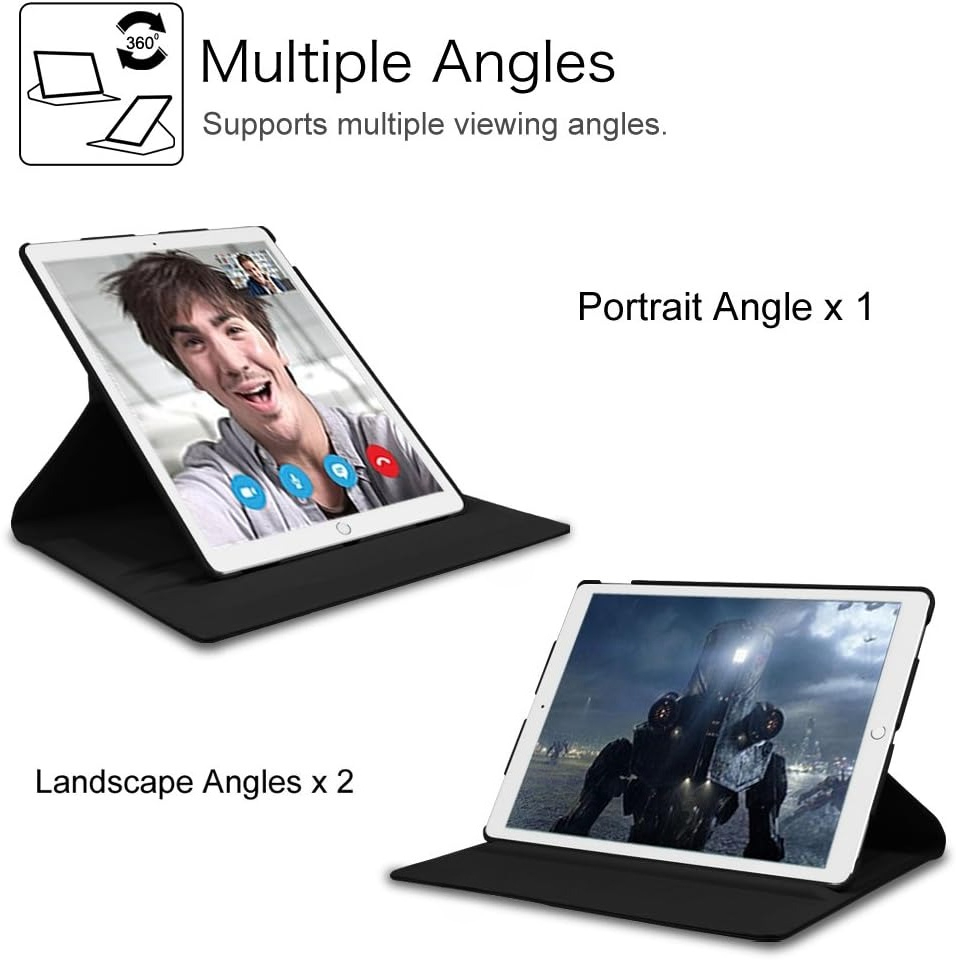 360 Rotating Case For Apple iP - огляд і ціна Iphone Tablet Accessories