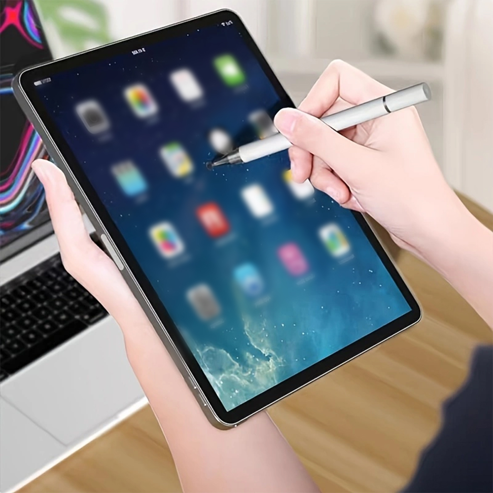 Universal Stylus Pen For Andro - огляд і ціна Iphone Tablet Accessories