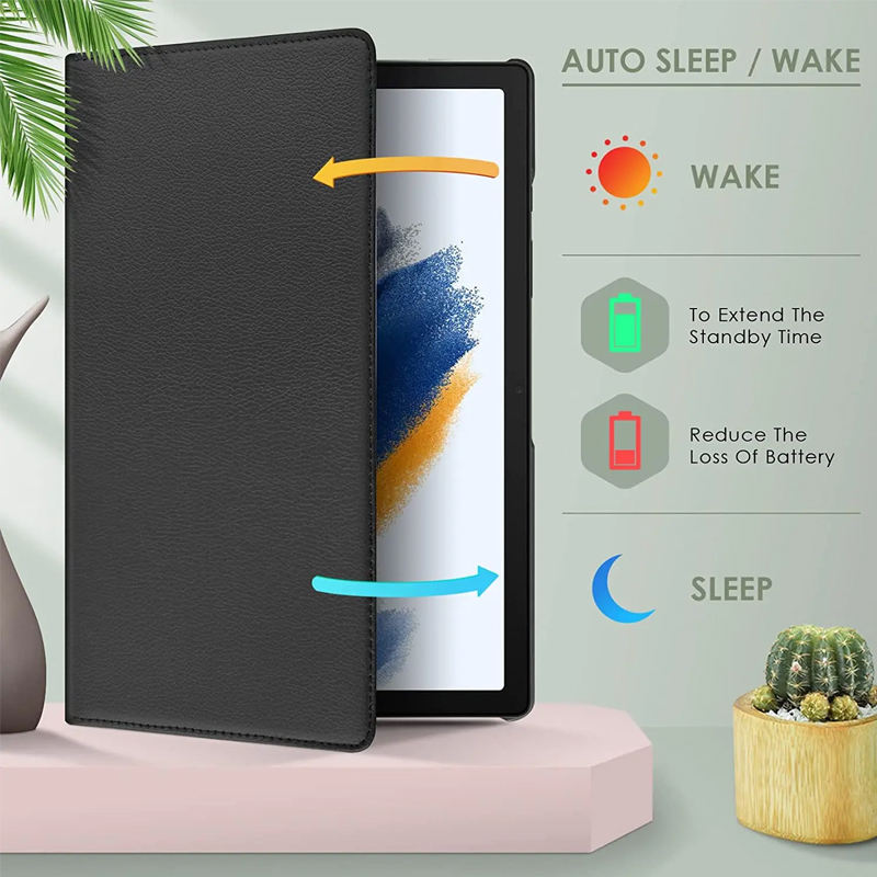 Case For Samsung Galaxy Tab A9 - огляд і ціна Remarkable Tablet Accessories