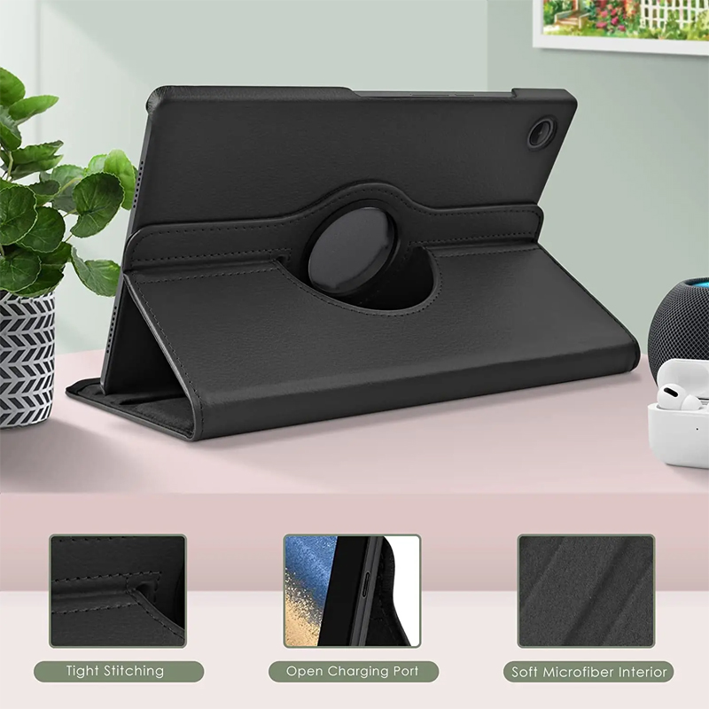 Case For Samsung Galaxy Tab A9 - огляд і ціна Remarkable Tablet Accessories