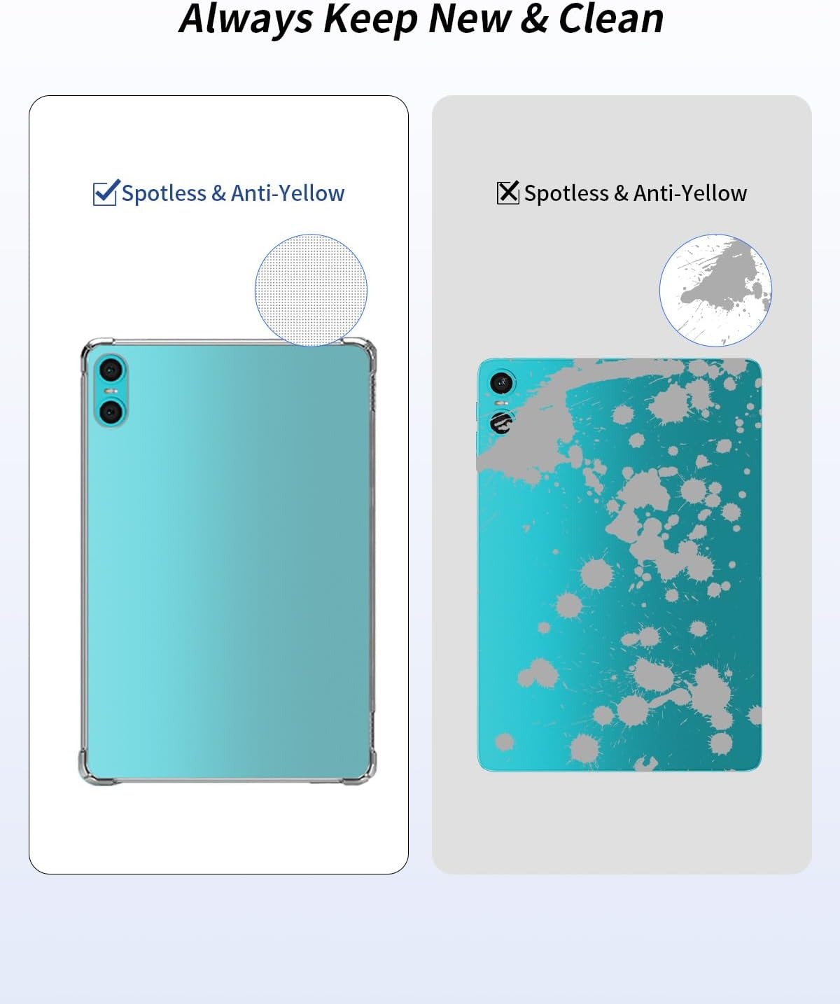 For Funda Teclast P33 P30 P30T - огляд і ціна Teclast Tablet Accessories