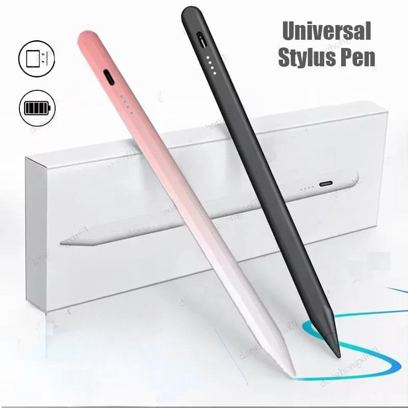 Universal Stylus Pen For Samsu - огляд і ціна Teclast Tablet Accessories