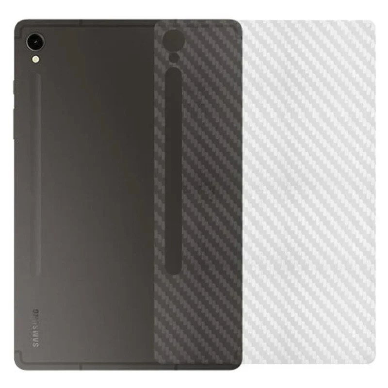 Back Film For Samsung Galaxy T - огляд і ціна Samsung Tablet S10 Accessories