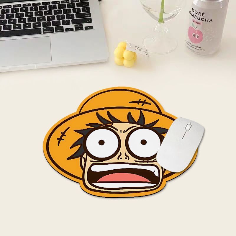 One Piece Luffy Mouse Pad, Sma - огляд і ціна Tablet Accessory