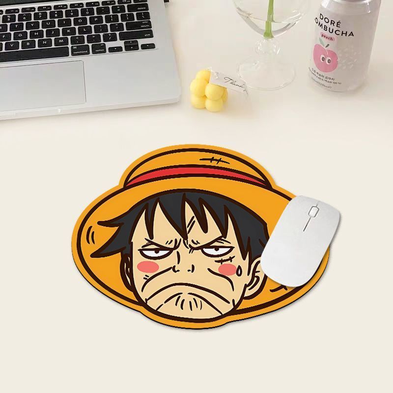 One Piece Luffy Mouse Pad, Sma - огляд і ціна Tablet Accessory