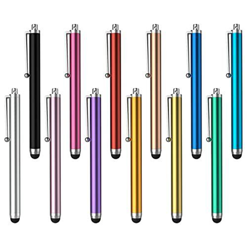 10pcs/lot Stylus Pen For Andro - огляд і ціна Samsung Tablet Drawing Accessories