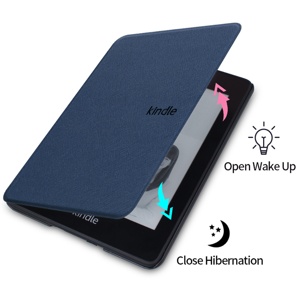 Case for Kindle Paperwhite 202 - огляд і ціна Kindle Tablet Accessories