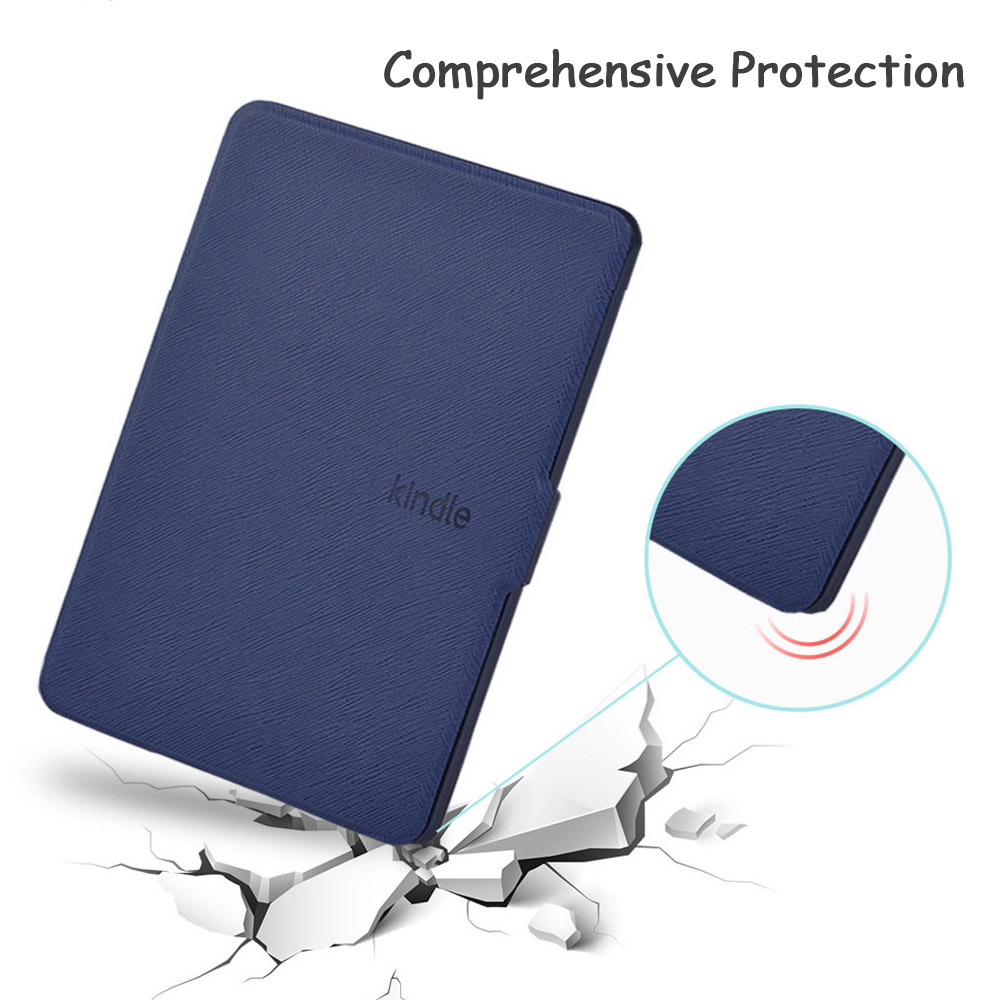 Case for Kindle Paperwhite 202 - огляд і ціна Kindle Tablet Accessories