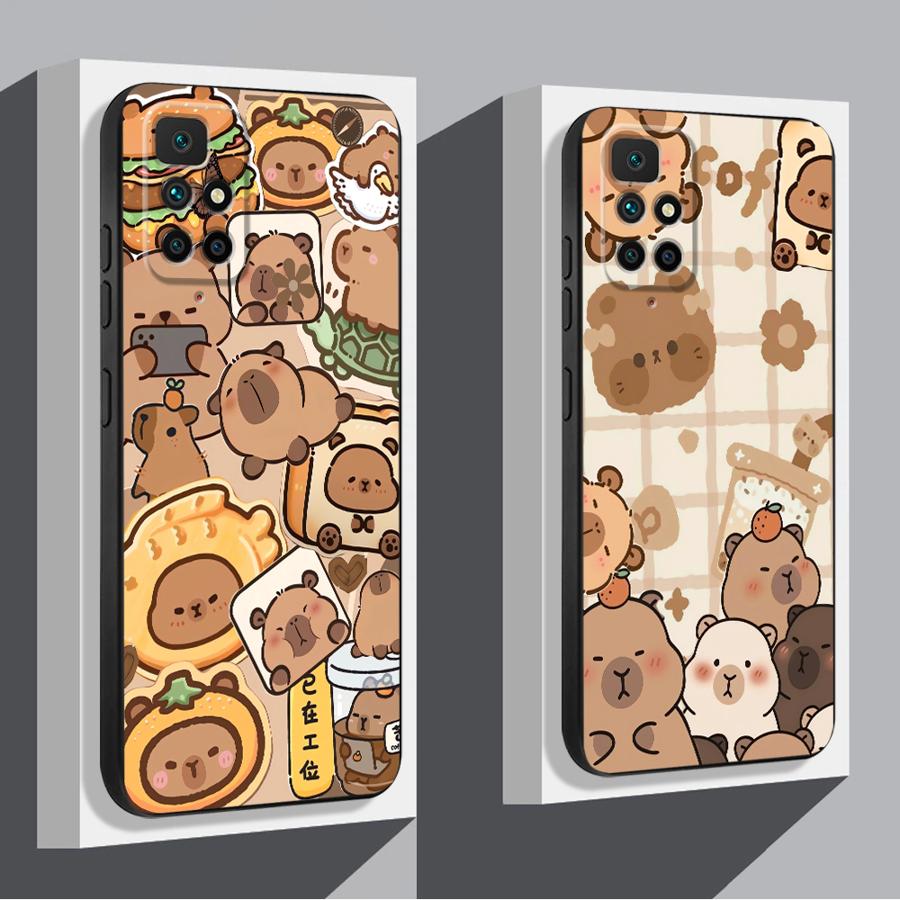 Case for Xiaomi Redmi 12C A5 1 - огляд і ціна Tablet And Accessories Case