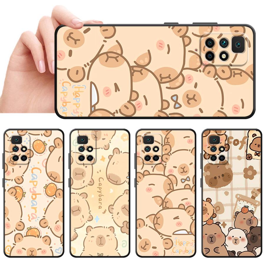 Case for Xiaomi Redmi 12C A5 1 - огляд і ціна Tablet And Accessories Case