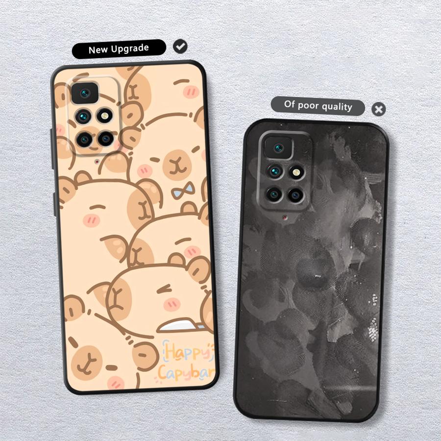 Case for Xiaomi Redmi 12C A5 1 - огляд і ціна Tablet And Accessories Case