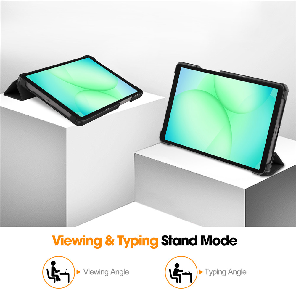 Funda For Samsung Galaxy Tab A - огляд і ціна Samsung Tablet With Accessories