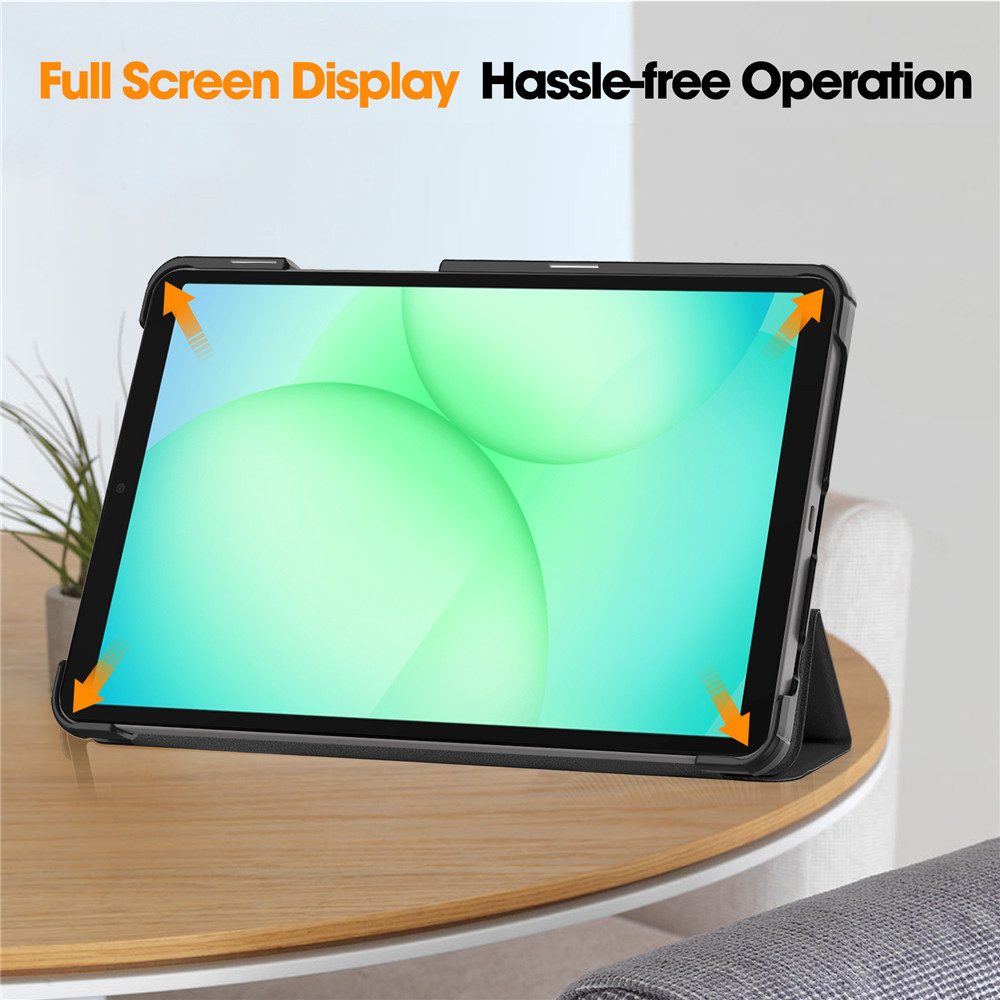 Funda For Samsung Galaxy Tab A - огляд і ціна Samsung Tablet With Accessories