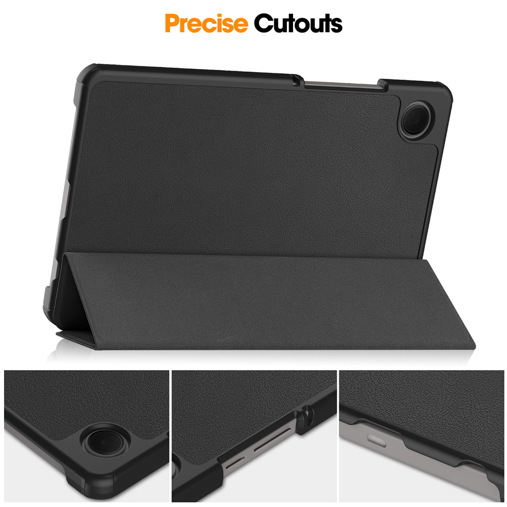 Funda For Samsung Galaxy Tab A - огляд і ціна Samsung Tablet With Accessories