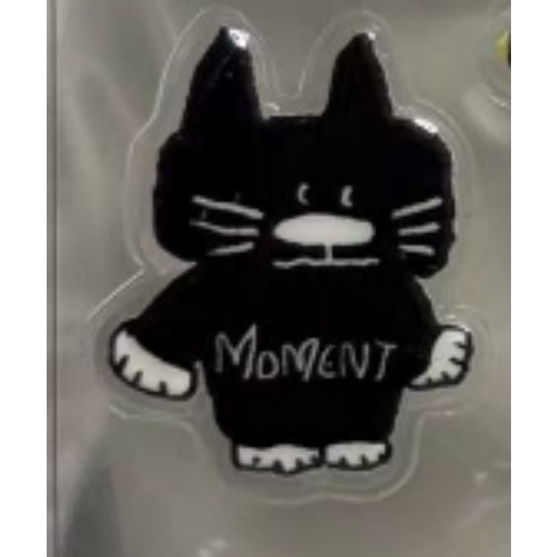 Cute Cartoon Cat Dog 3D Transp - огляд і ціна Tablet Accessory