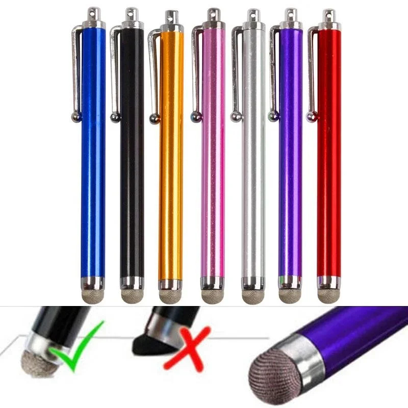 10pcs Stylus Pen For Android i - огляд і ціна Samsung Tablet Drawing Accessories