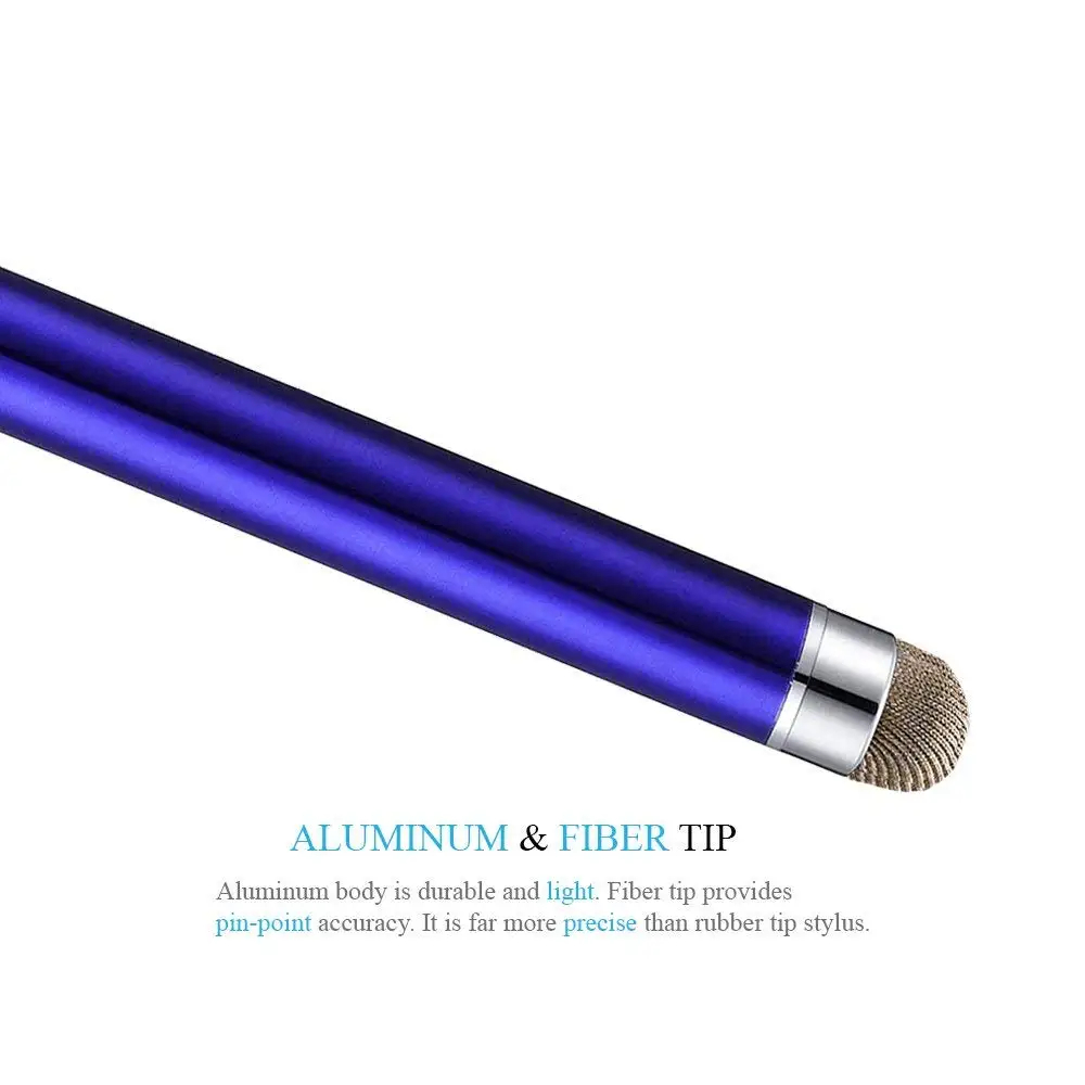 10pcs Stylus Pen For Android i - огляд і ціна Samsung Tablet Drawing Accessories