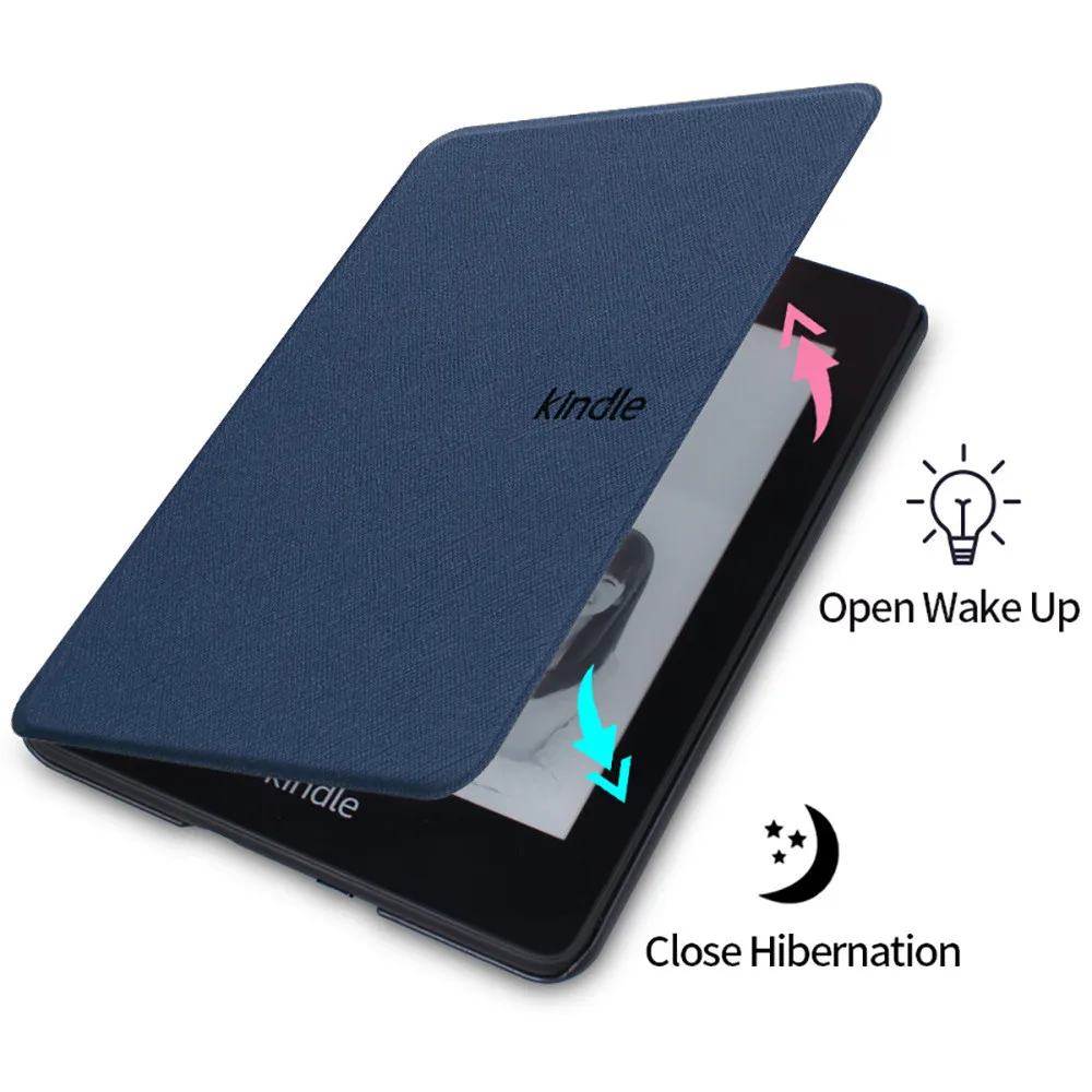 Case For Kindle Paperwhite 202 - огляд і ціна Kindle Tablet Accessories