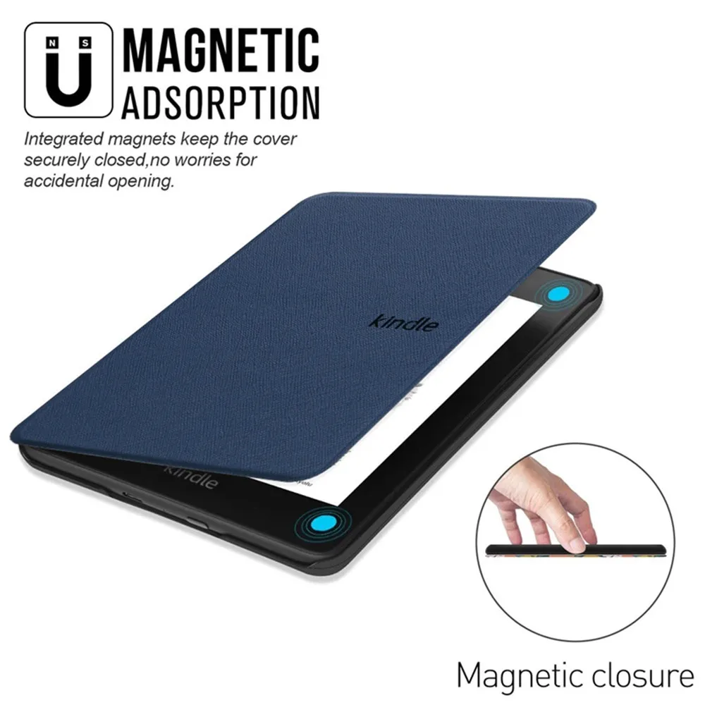 Case For Kindle Paperwhite 202 - огляд і ціна Kindle Tablet Accessories