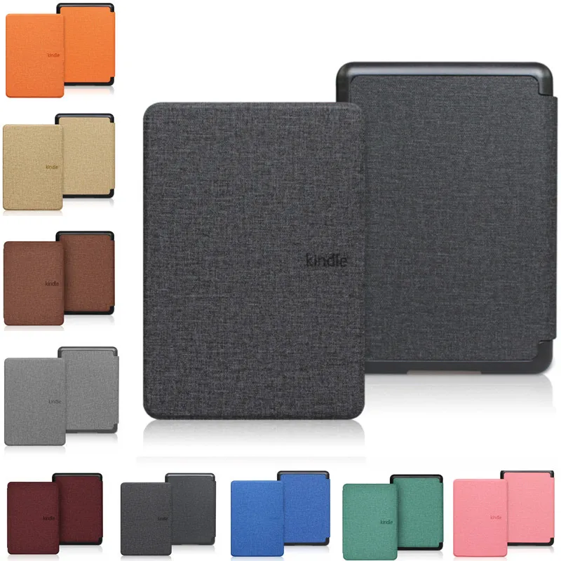 Funda for 2024 RS23CV Kindle C - огляд і ціна Kindle Tablet Accessories