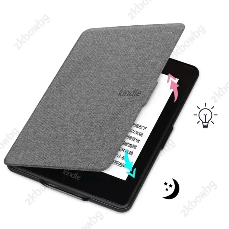 Funda for 2024 RS23CV Kindle C - огляд і ціна Kindle Tablet Accessories