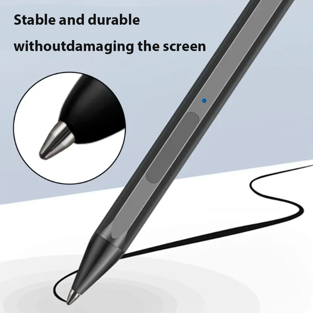 Titanium Alloy Pencil Replacem - огляд і ціна Samsung Tablet Accessories Pen
