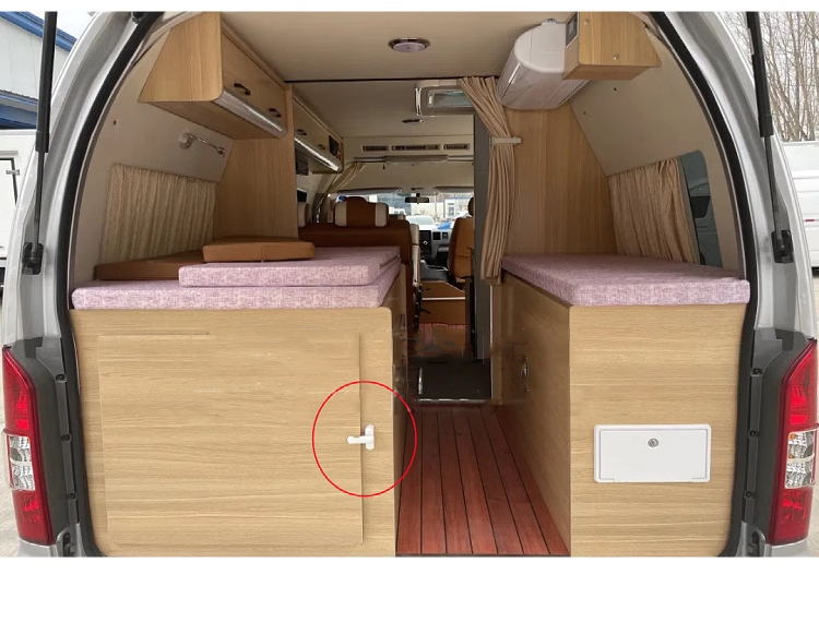 2PCS Caravan Folding Outdoor T - огляд і ціна Tablet Accessory