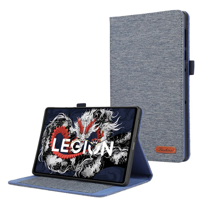For Lenovo Legion Y700 2025 Ta - огляд і ціна Tablet Cover Accessories