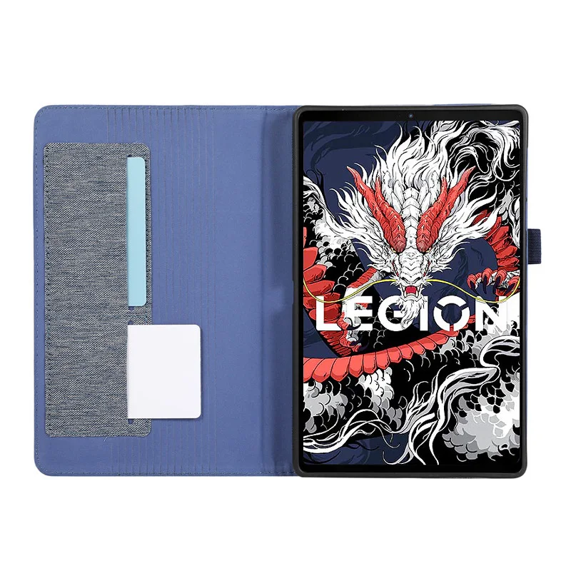 For Lenovo Legion Y700 2025 Ta - огляд і ціна Tablet Cover Accessories
