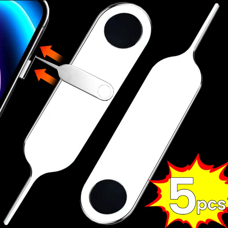 5Pcs Sim Card Tray Ejector Eje - огляд і ціна Samsung Tablet With Accessories