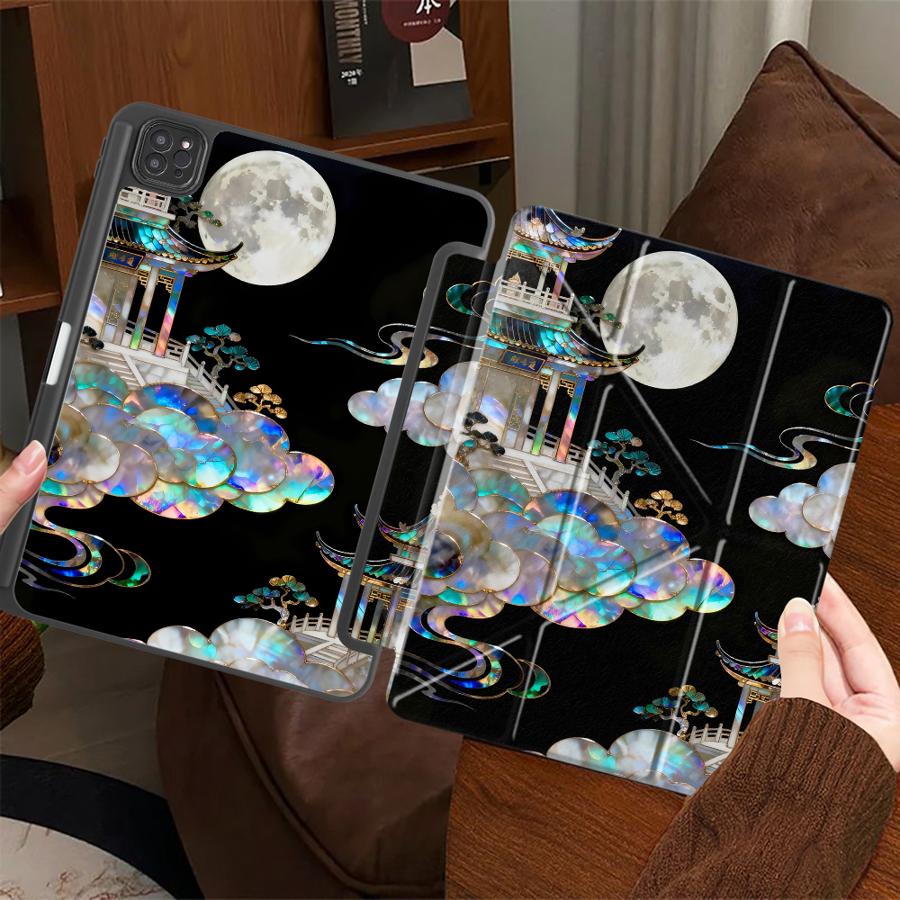 Stylish Mountain View Design T - огляд і ціна Graphic Tablet Accessories