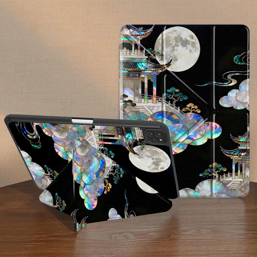 Stylish Mountain View Design T - огляд і ціна Graphic Tablet Accessories