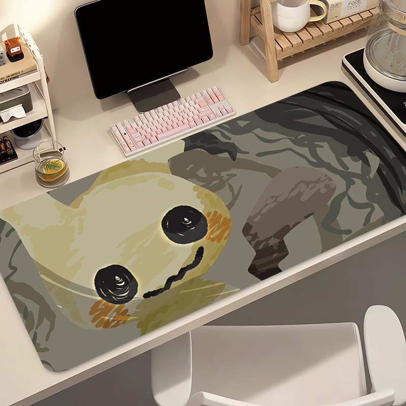 Anime Mouse Pad Pokemon Mimiky - огляд і ціна Tablet Accessories Keyboard