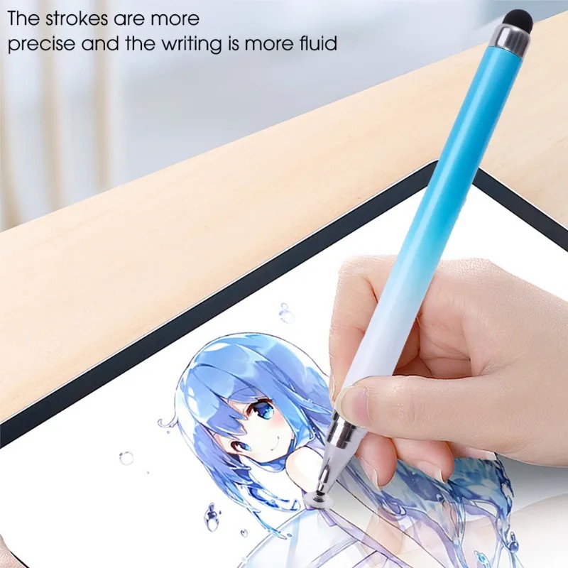 Universal Stylus Pen 2 in 1 fo - огляд і ціна Tablet Stylus Accessories