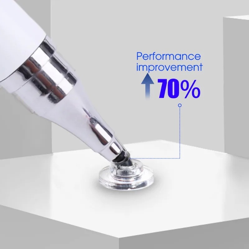 Universal Stylus Pen 2 in 1 fo - огляд і ціна Tablet Stylus Accessories