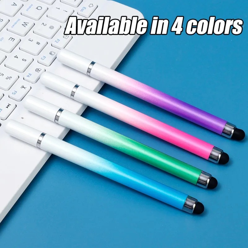 Universal Stylus Pen 2 in 1 fo - огляд і ціна Tablet Stylus Accessories