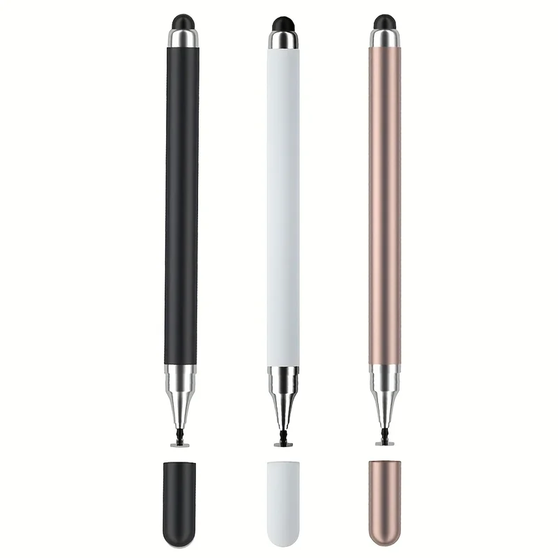 2in1 Stylus Pen Universal Draw - огляд і ціна Tablet Stylus Accessories