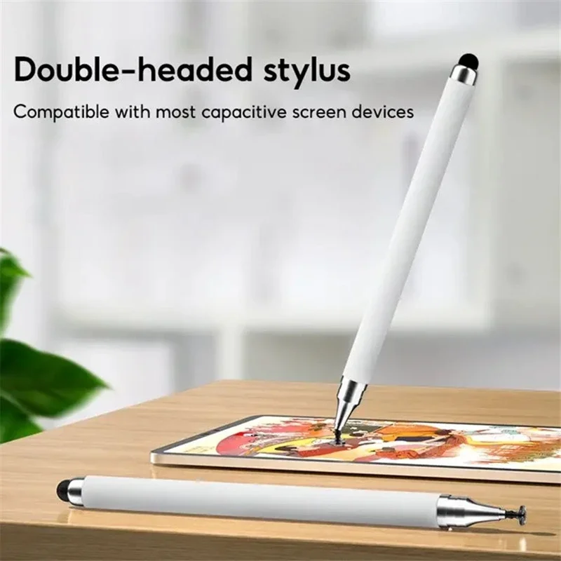 2in1 Stylus Pen Universal Draw - огляд і ціна Tablet Stylus Accessories