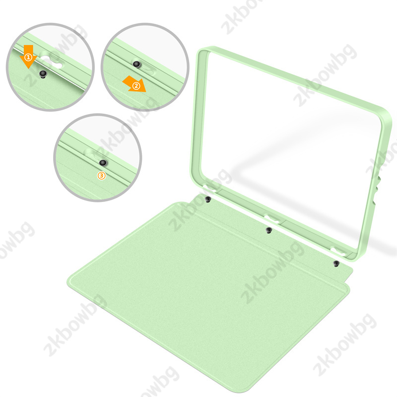 Detachable Case for Kindle Pap - огляд і ціна Kindle Tablet Accessories