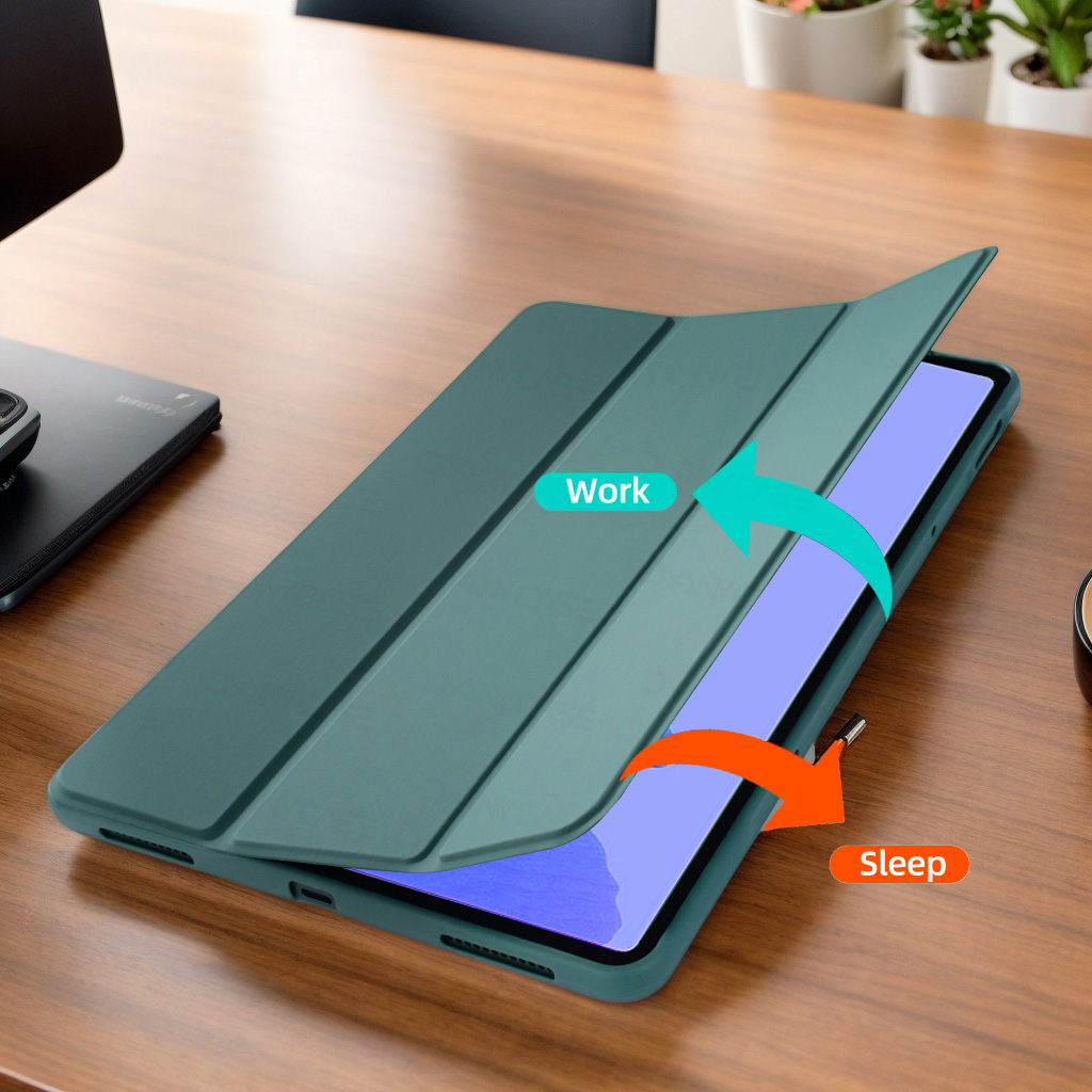 For Samsung Galaxy Tab A7 A8 A - огляд і ціна Samsung Tablet S10 Accessories