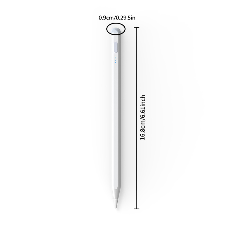 For Apple Pencil Palm Rejectio - огляд і ціна Tablet Stylus Accessories
