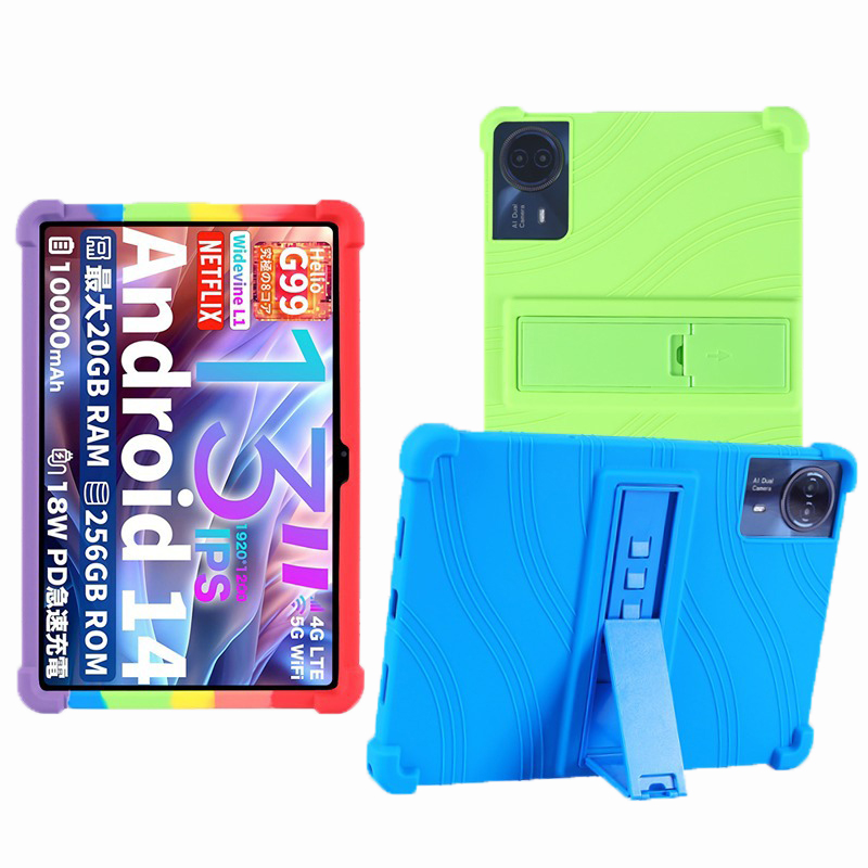 Tablet Funda For Teclast T65 M - огляд і ціна Teclast Tablet Accessories