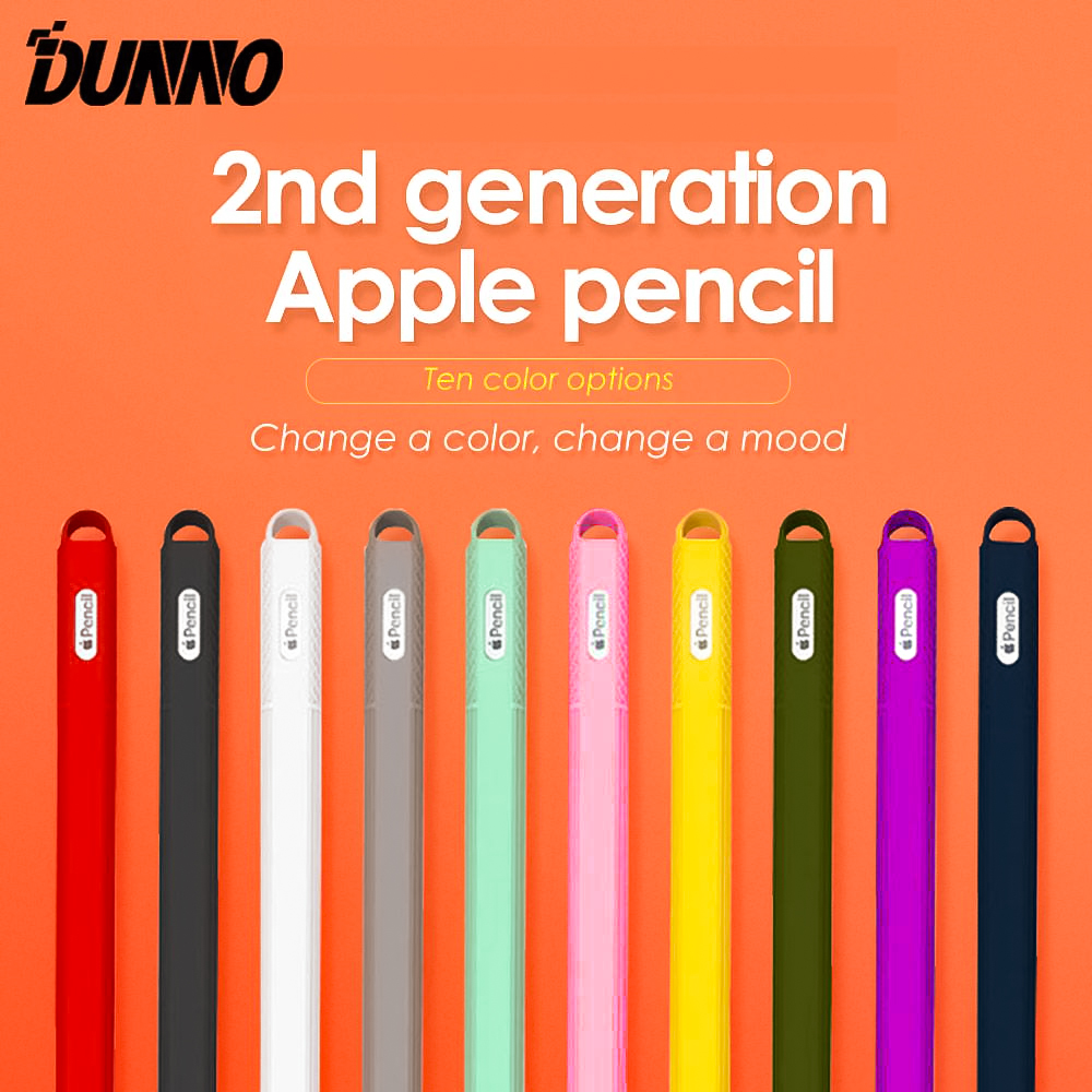 For Apple Pencil 2nd Generatio - огляд і ціна Iphone Tablet Accessories