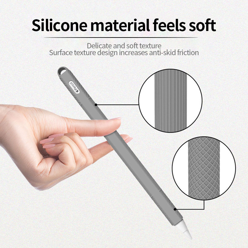 For Apple Pencil 2nd Generatio - огляд і ціна Iphone Tablet Accessories