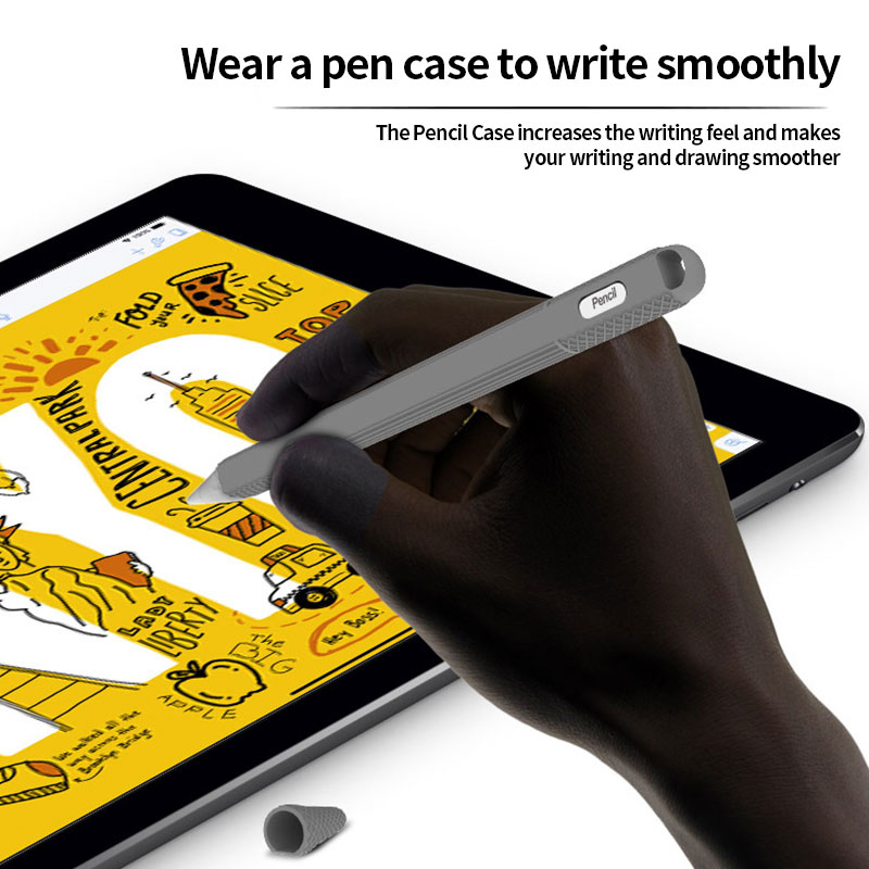 For Apple Pencil 2nd Generatio - огляд і ціна Iphone Tablet Accessories