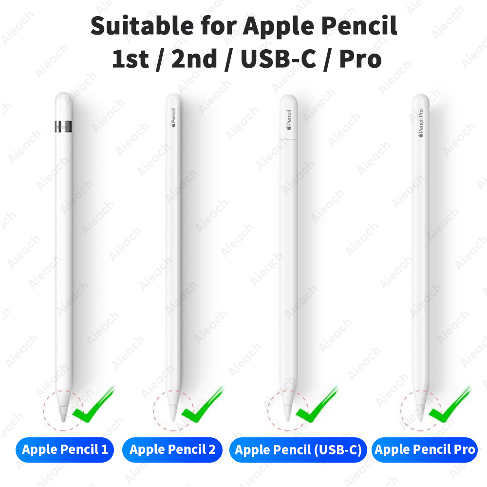 For Apple Pencil Pen Nib Penci - огляд і ціна Iphone Tablet Accessories