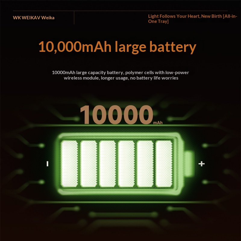 Weikav Nut108 Wireless Mechani - огляд і ціна Tablet Accessories Uk