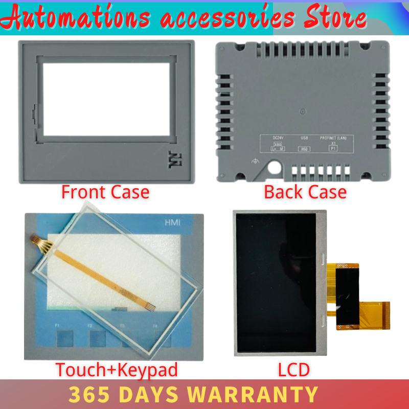 Membrane for KTP400 Basic 6AV2 - огляд і ціна Tablet Accessories Keyboard