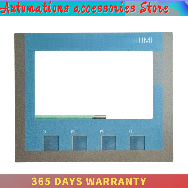 Membrane for KTP400 Basic 6AV2 - огляд і ціна Tablet Accessories Keyboard