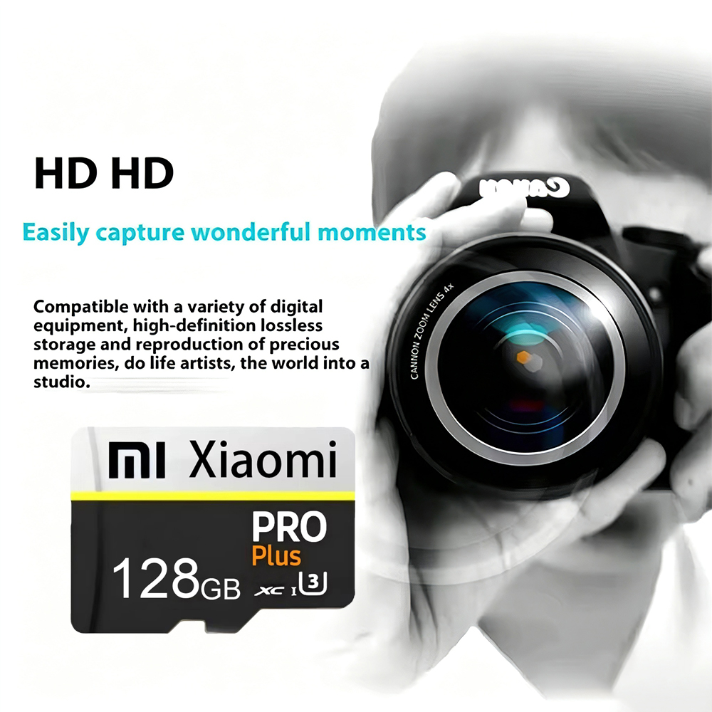 Real Capacity SD Card 512GB 25 - огляд і ціна Microsd Card Tablet